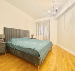Apartament, 3 rooms, 89.6 mp Bucuresti/Herastrau