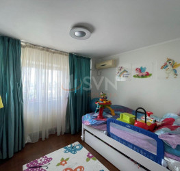 Apartament, 3 rooms, 90 mp Bucuresti/Stefan Cel Mare