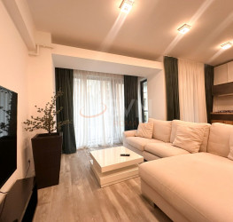 Apartament, 3 rooms, 90 mp Bucuresti/Herastrau