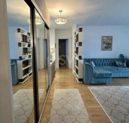 Apartament, 3 rooms, 90 mp Bucuresti/Domenii