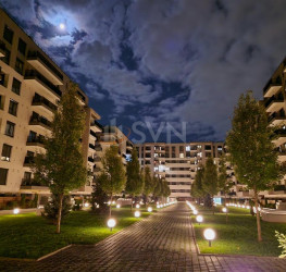 Apartament, 3 rooms, 90 mp Bucuresti/Domenii