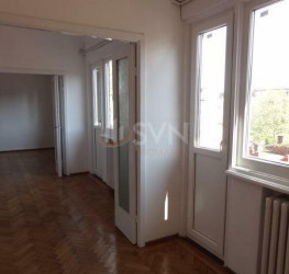 Apartament, 3 rooms, 90 mp Bucuresti/Calea Victoriei