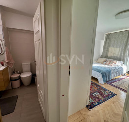 Apartament, 3 rooms, 90 mp Bucuresti/Splaiul Unirii (s4)