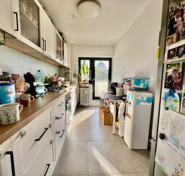 Apartament, 3 rooms, 90 mp Bucuresti/Splaiul Unirii (s4)