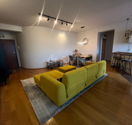 Apartament, 3 rooms, 90 mp Bucuresti/Floreasca