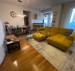 Apartament, 3 rooms, 90 mp Bucuresti/Floreasca