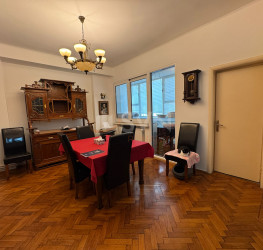 Apartament, 3 rooms, 90 mp Bucuresti/Universitate