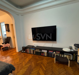 Apartament, 3 rooms, 90 mp Bucuresti/Universitate