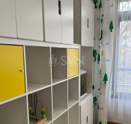Apartament, 3 rooms, 90 mp Bucuresti/Kiseleff