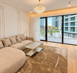 Apartament, 3 rooms, 90 mp Bucuresti/Floreasca