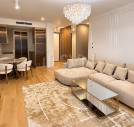 Apartament, 3 rooms, 90 mp Bucuresti/Floreasca