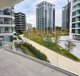 Apartament, 3 rooms, 90 mp Bucuresti/Floreasca