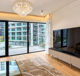 Apartament, 3 rooms, 90 mp Bucuresti/Floreasca