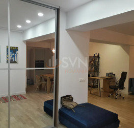 Apartament, 3 rooms, 91 mp Bucuresti/Floreasca