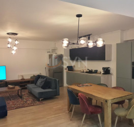Apartament, 3 rooms, 91 mp Bucuresti/Floreasca