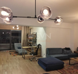 Apartament, 3 rooms, 91 mp Bucuresti/Floreasca