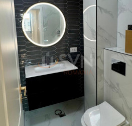 Apartament, 3 rooms, 91 mp Bucuresti/Aviatiei
