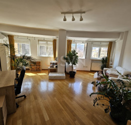 Apartament, 3 rooms, 93 mp Bucuresti/Cismigiu
