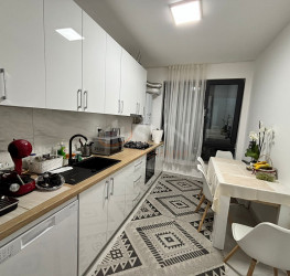 Apartament, 3 rooms, 93 mp Bucuresti/Pipera
