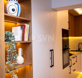 Apartament, 3 rooms, 93 mp Bucuresti/Unirii