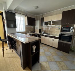 Apartament, 3 rooms, 93.16 mp Bucuresti/Stefan Cel Mare