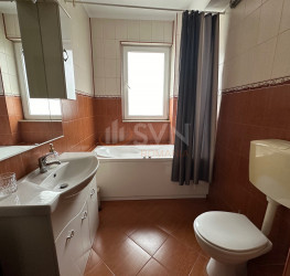 Apartament, 3 rooms, 93.16 mp Bucuresti/Stefan Cel Mare