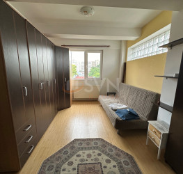 Apartament, 3 rooms, 93.16 mp Bucuresti/Stefan Cel Mare