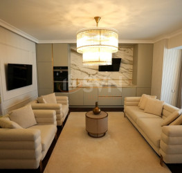 Apartament, 3 rooms, 93.6 mp Bucuresti/Sisesti