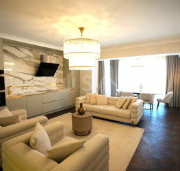 Apartament, 3 rooms, 93.6 mp Bucuresti/Sisesti