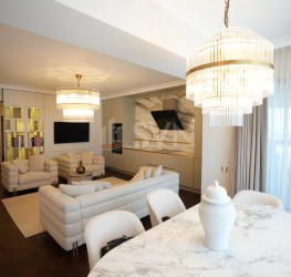 Apartament, 3 rooms, 93.6 mp Bucuresti/Sisesti