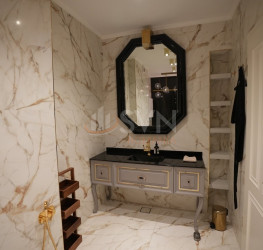 Apartament, 3 rooms, 93.6 mp Bucuresti/Sisesti
