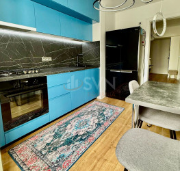 Apartament, 3 rooms, 93.66 mp Bucuresti/Piata Unirii (s3)