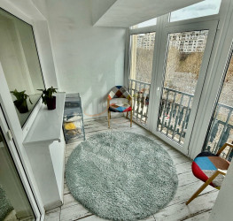 Apartament, 3 rooms, 93.66 mp Bucuresti/Piata Unirii (s3)