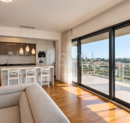 Apartament, 3 rooms, 93.79 mp Bucuresti/Aviatiei