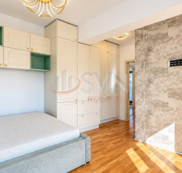 Apartament, 3 rooms, 93.79 mp Bucuresti/Aviatiei