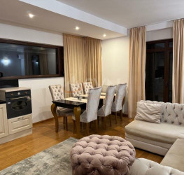 Apartament, 3 rooms, 95 mp Bucuresti/Domenii