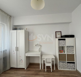 Apartament, 3 rooms, 95 mp Bucuresti/Straulesti
