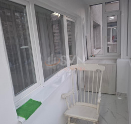 Apartament, 3 rooms, 95 mp Bucuresti/Victoriei