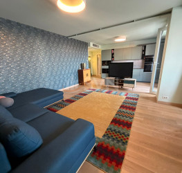 Apartament, 3 rooms, 95 mp Bucuresti/Herastrau