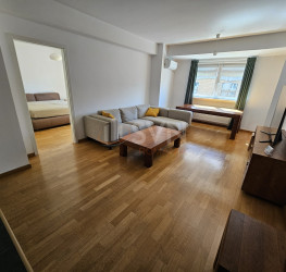 Apartament, 3 rooms, 95.8 mp Bucuresti/Cismigiu