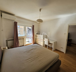 Apartament, 3 rooms, 95.8 mp Bucuresti/Cismigiu