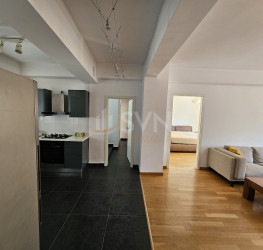 Apartament, 3 rooms, 95.8 mp Bucuresti/Cismigiu