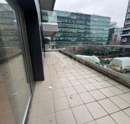 Apartament, 3 rooms, 96 mp Bucuresti/Barbu Vacarescu