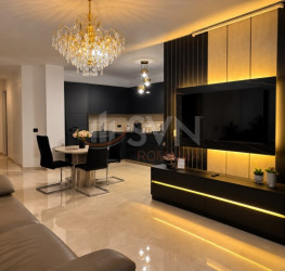 Apartament, 3 rooms, 96 mp Bucuresti/Barbu Vacarescu