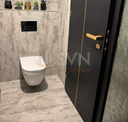 Apartament, 3 rooms, 96 mp Bucuresti/Barbu Vacarescu