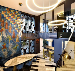 Apartament, 3 rooms, 97 mp Bucuresti/Aviatiei