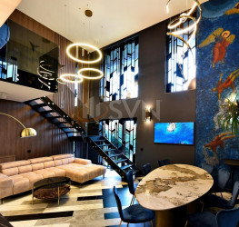 Apartament, 3 rooms, 97 mp Bucuresti/Aviatiei