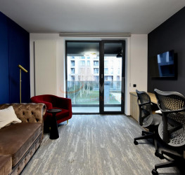 Apartament, 3 rooms, 97 mp Bucuresti/Aviatiei