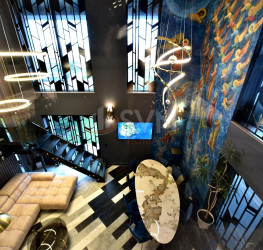 Apartament, 3 rooms, 97 mp Bucuresti/Aviatiei