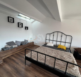 Apartament, 3 rooms, 97 mp Bucuresti/Iancu Nicolae